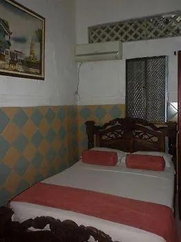 Marlin Hostel Cartagena