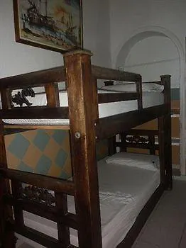 Marlin Hostel Cartagena 0*,  Colombia