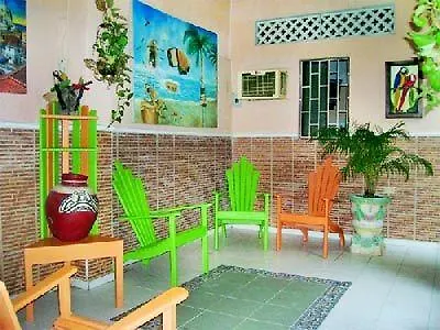Marlin Hostel Cartagena