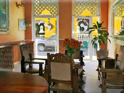 Marlin Hostel Cartagena