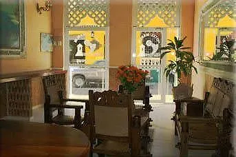 Marlin Hostel Cartagena