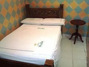 Marlin Hostel Cartagena
