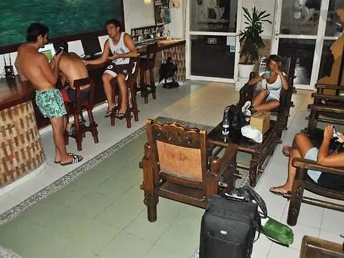 Marlin Hostel Cartagena