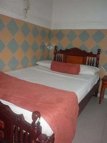 Marlin Hostel Cartagena