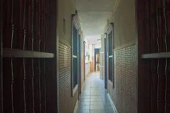 Marlin Hostel Cartagena Colombia