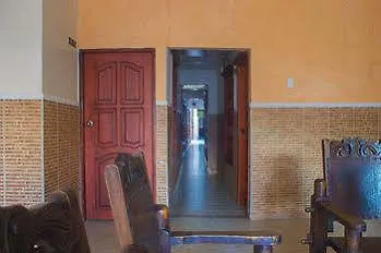 Marlin Hostel Cartagena Colombia