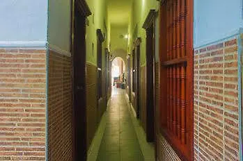 Marlin Hostel Cartagena 0*,  Colombia
