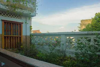 Marlin Hostel Cartagena