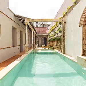Bantu By Faranda Boutique, A Member Of Radisson Individuals Cartagena