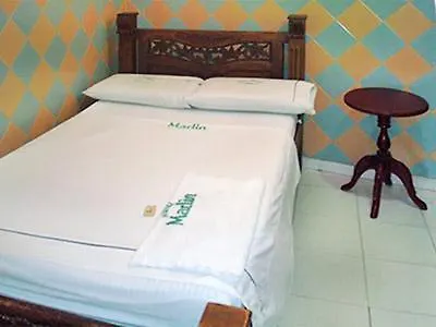 Marlin Hostel Cartagena