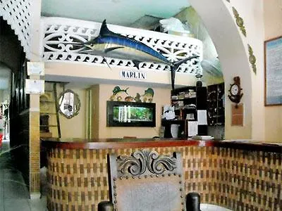 Marlin Hostel Cartagena