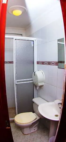 Marlin Hostel Cartagena 0*,