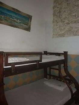 Marlin Hostel Cartagena Κολομβία
