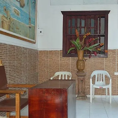 Marlin Hostel Cartagena