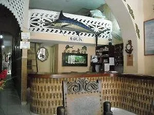 Marlin Hostel Cartagena