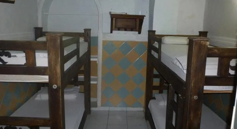 Marlin Hostel Cartagena Κολομβία