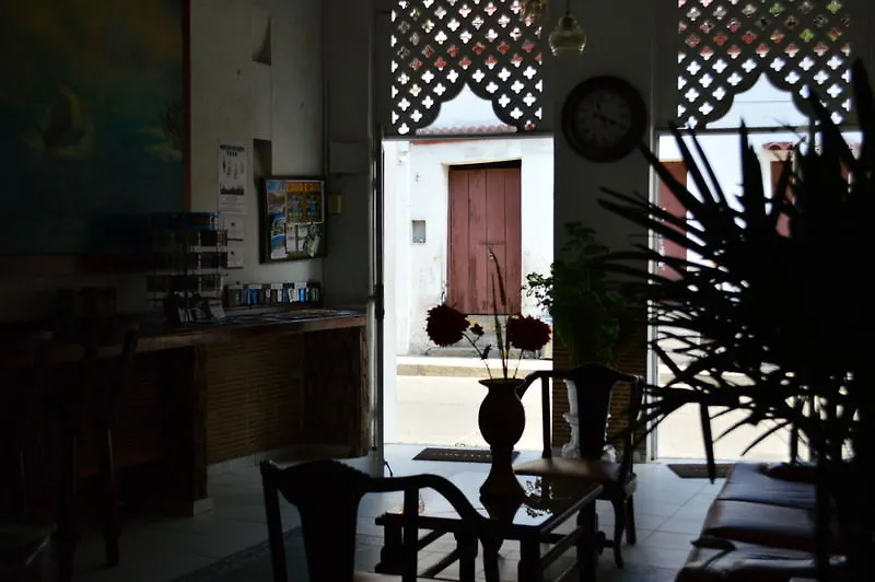 Marlin Hostel Cartagena