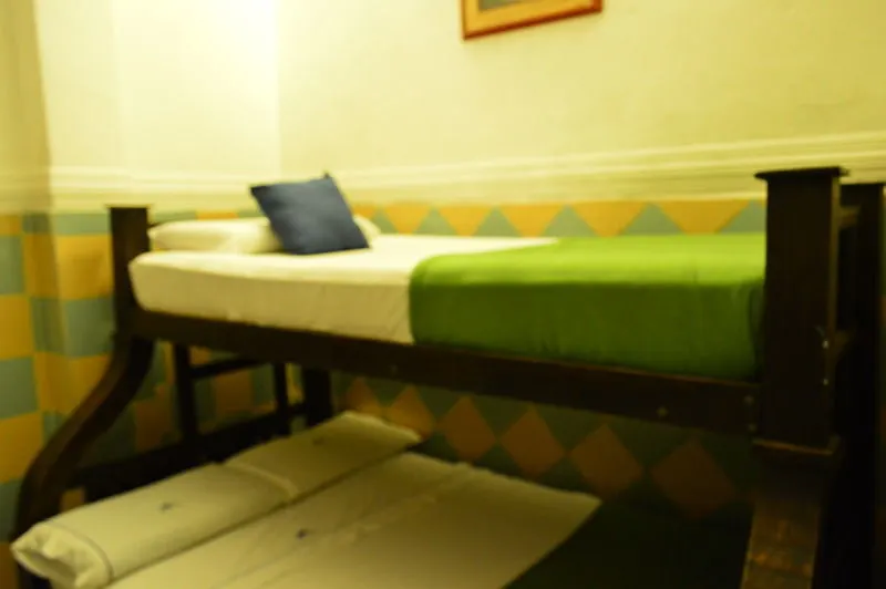 Marlin Hostel Cartagena