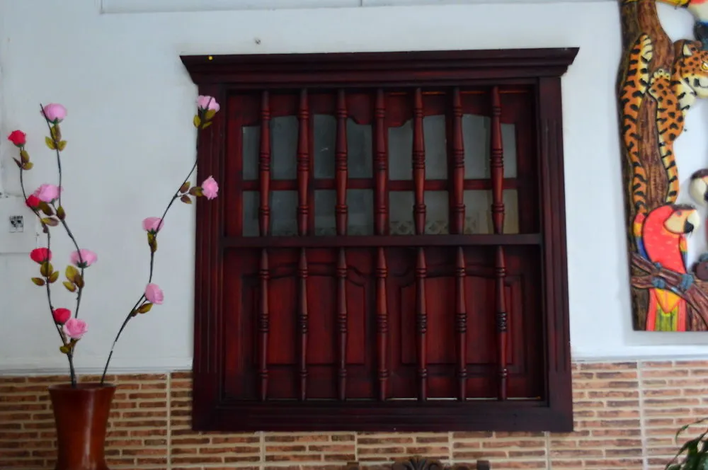 Marlin Hostel Cartagena 0*,