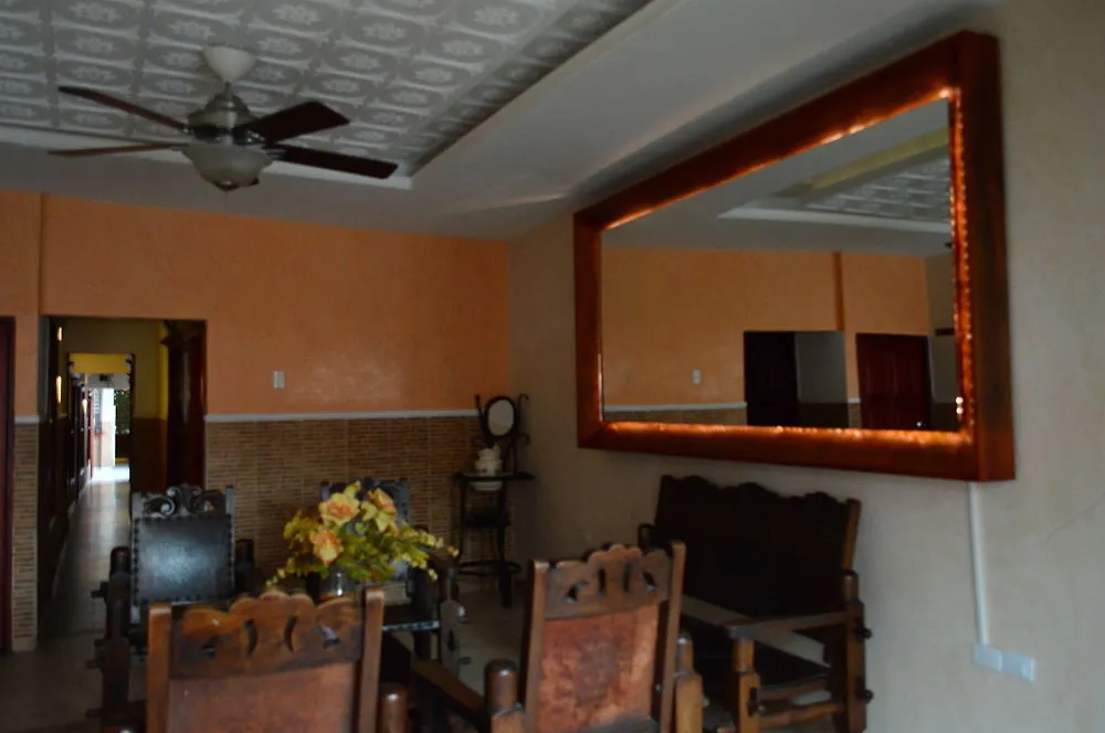 Marlin Hostel Cartagena