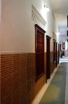 Marlin Hostel Cartagena