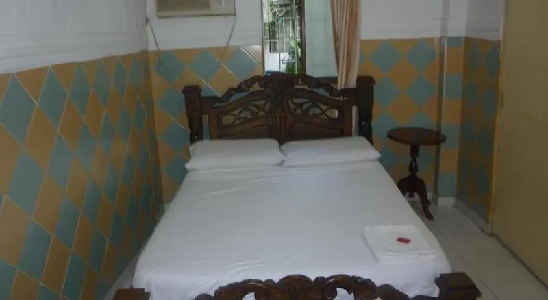 Marlin Hostel Cartagena Κολομβία