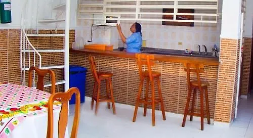 Marlin Hostel Cartagena