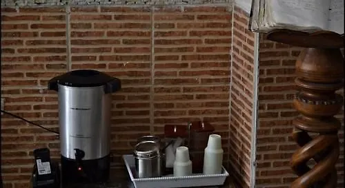 Marlin Hostel Cartagena Κολομβία