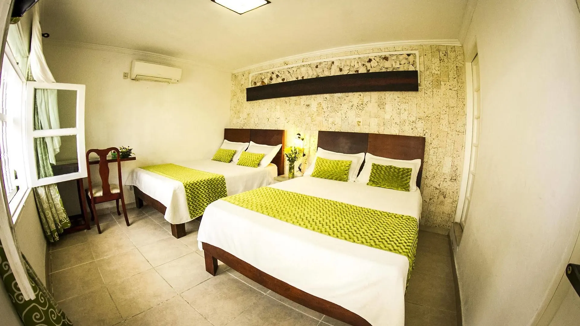 Marlin Hostel Cartagena
