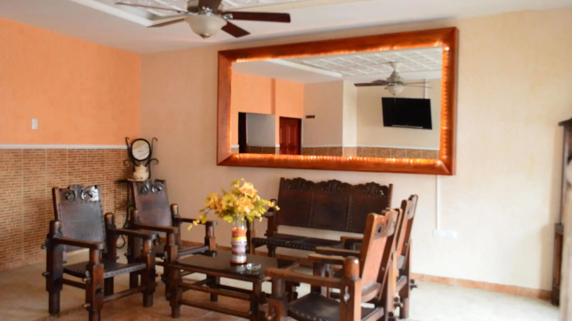 Marlin Hostel Cartagena