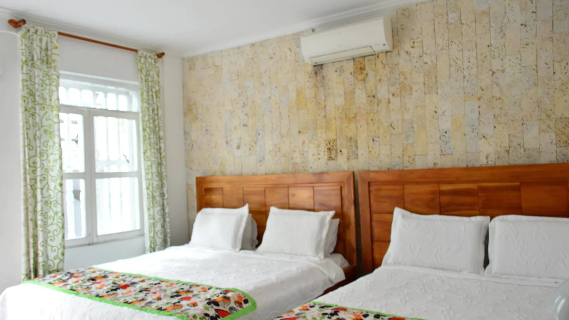 Marlin Hostel Cartagena 0*,