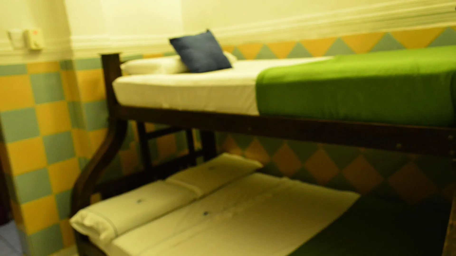 Marlin Hostel Cartagena