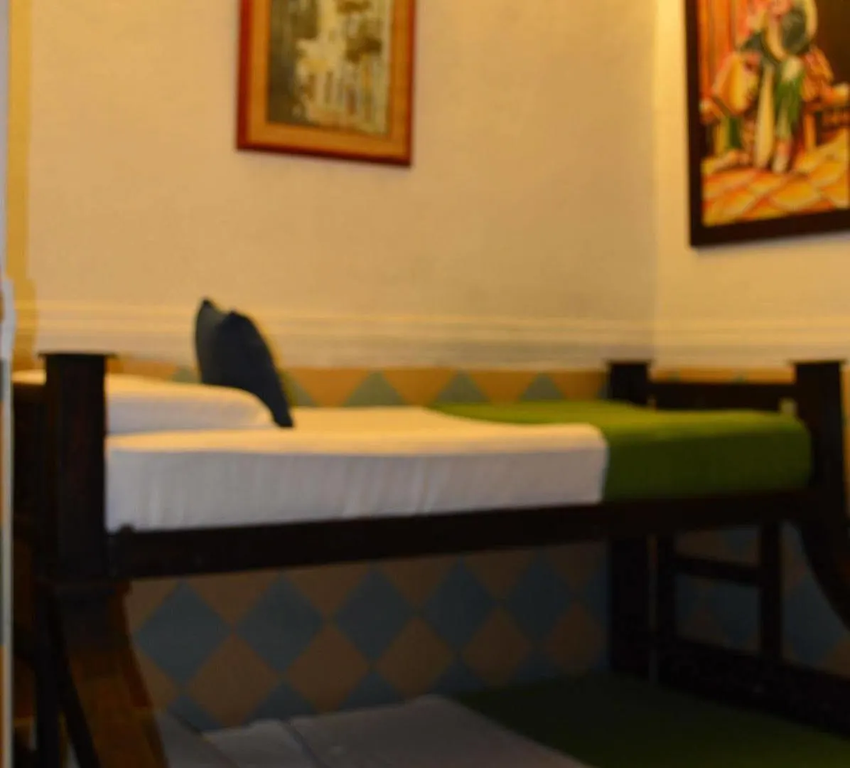 Marlin Hostel Cartagena Κολομβία