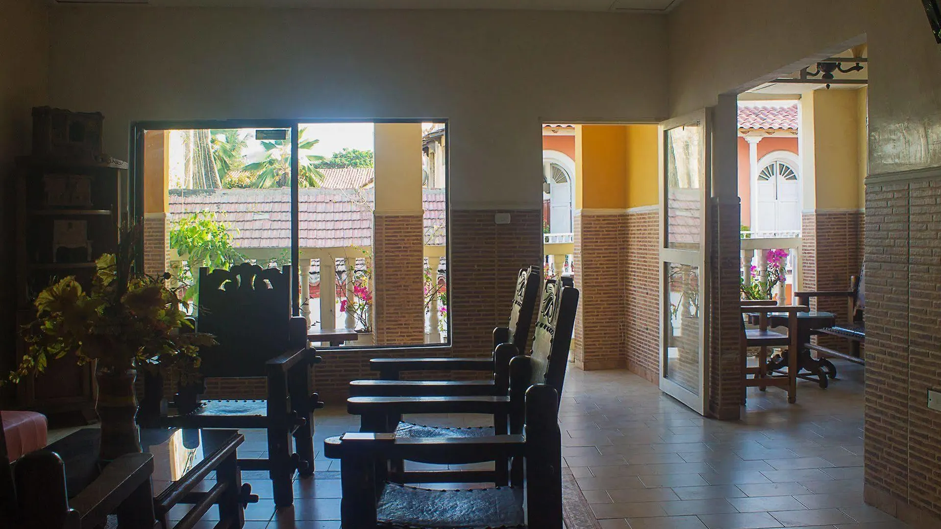 Marlin Hostel Cartagena