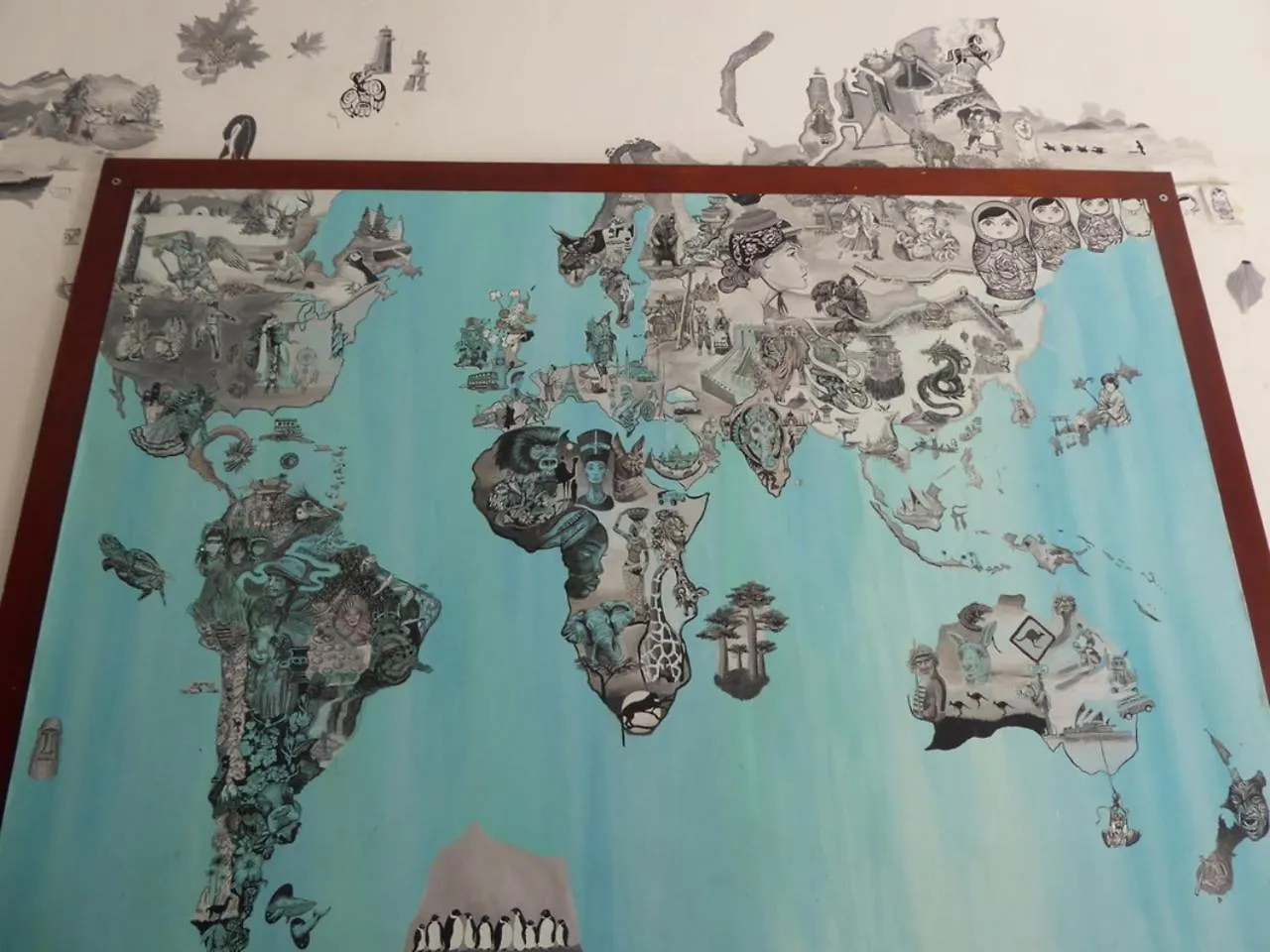 Marlin Hostel Cartagena 0*,  Κολομβία