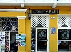 Marlin Hostel Cartagena
